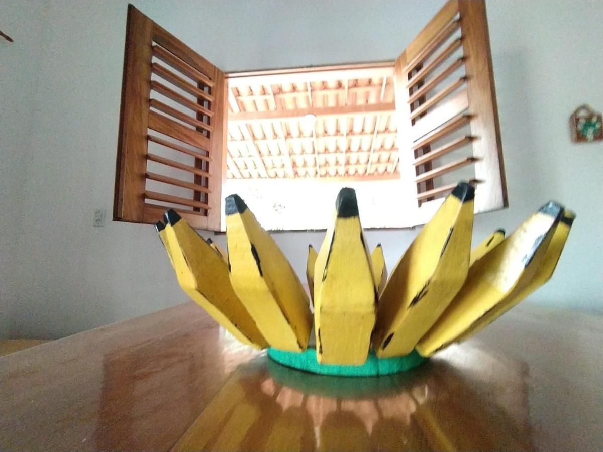Recanto Do Meu Bem 日若卡-迪热里科阿科阿拉 外观 照片