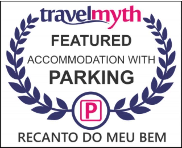 Recanto Do Meu Bem 日若卡-迪热里科阿科阿拉 外观 照片