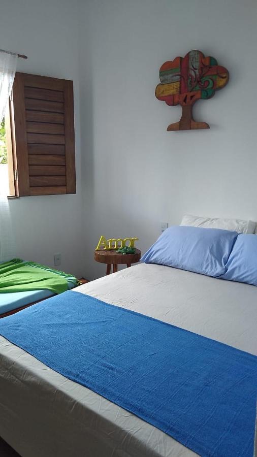 Recanto Do Meu Bem 日若卡-迪热里科阿科阿拉 外观 照片